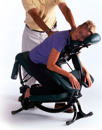 Massage Chair