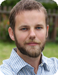 Massage Therapist David McVeigh