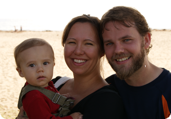 The McVeighs