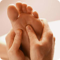 Foot Massage