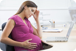 Pre-Natal Massage with David McVeigh