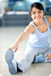 Sports Therapy is for everyone!